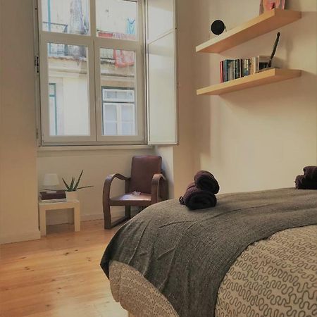 Baixa-Chiado Cosy 5 Bedrooms 리스본 외부 사진