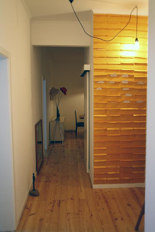 Baixa-Chiado Cosy 5 Bedrooms 리스본 외부 사진