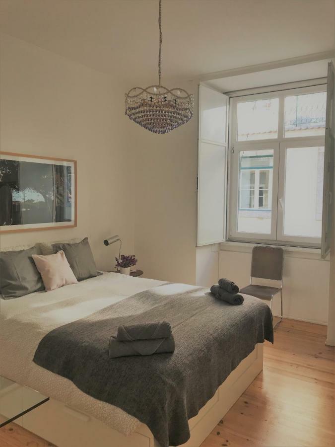 Baixa-Chiado Cosy 5 Bedrooms 리스본 외부 사진