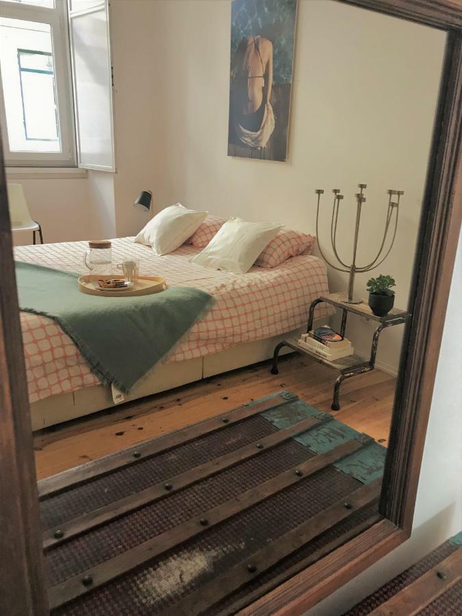Baixa-Chiado Cosy 5 Bedrooms 리스본 외부 사진