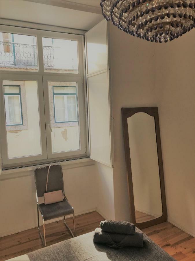 Baixa-Chiado Cosy 5 Bedrooms 리스본 외부 사진