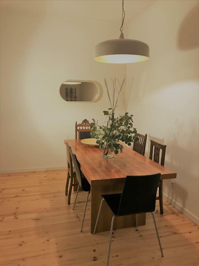 Baixa-Chiado Cosy 5 Bedrooms 리스본 외부 사진