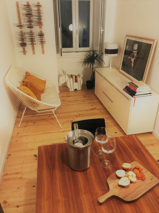 Baixa-Chiado Cosy 5 Bedrooms 리스본 외부 사진