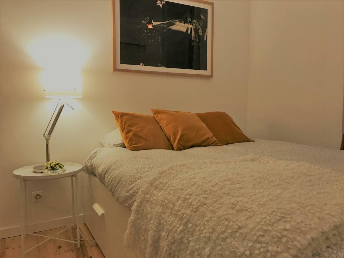Baixa-Chiado Cosy 5 Bedrooms 리스본 외부 사진