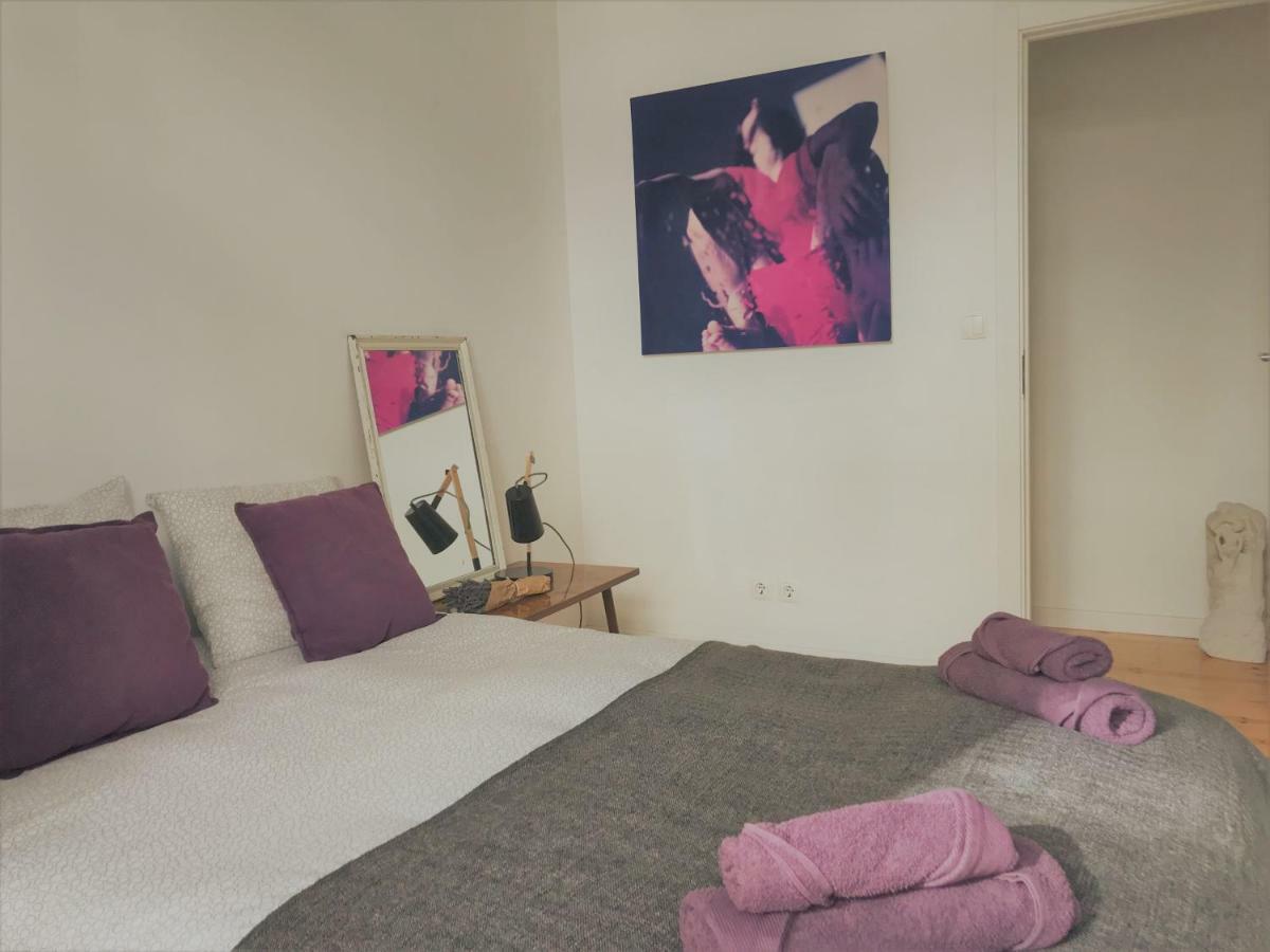 Baixa-Chiado Cosy 5 Bedrooms 리스본 외부 사진
