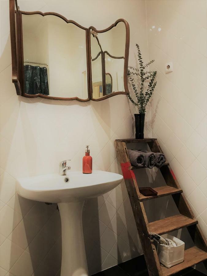 Baixa-Chiado Cosy 5 Bedrooms 리스본 외부 사진