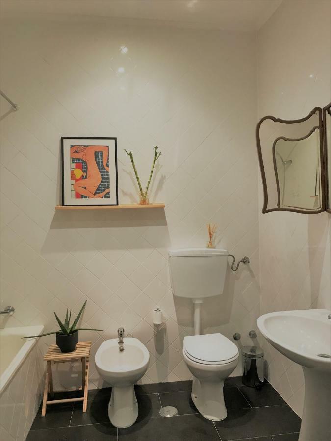 Baixa-Chiado Cosy 5 Bedrooms 리스본 외부 사진