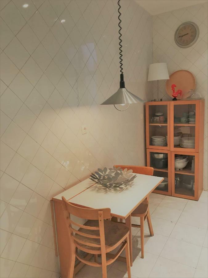 Baixa-Chiado Cosy 5 Bedrooms 리스본 외부 사진