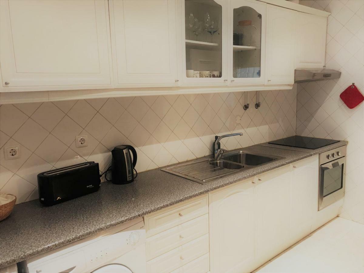 Baixa-Chiado Cosy 5 Bedrooms 리스본 외부 사진